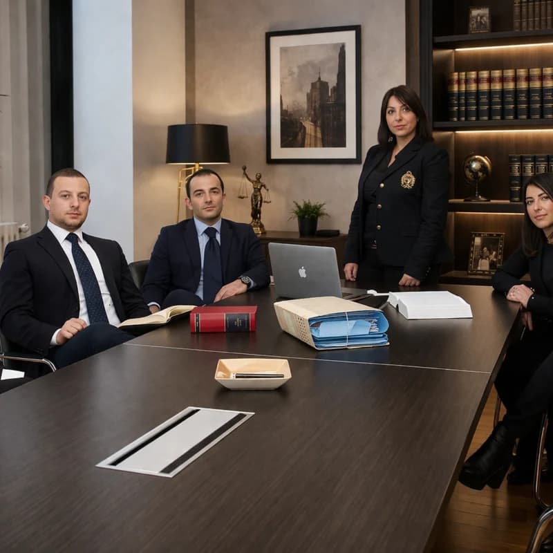 Infortuni sul lavoro